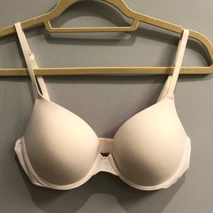 Victoria secret Pink Push-up Bra